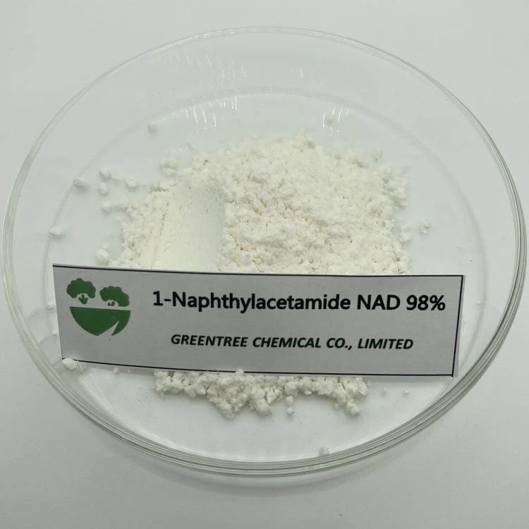 1-Naphthylacetamide 1-NAD(001)