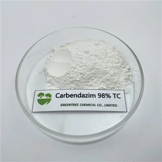 КАС №. 10605-21-7 Карбендазим Фунгицид 98% Tc Технический