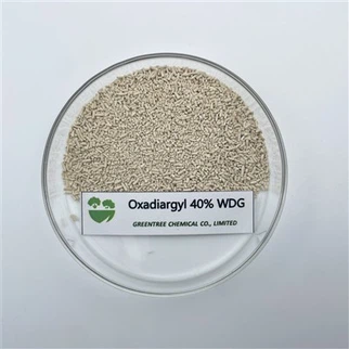КАС №. 39807-15-3 Гербицид Оксадиаргил 40% WDG